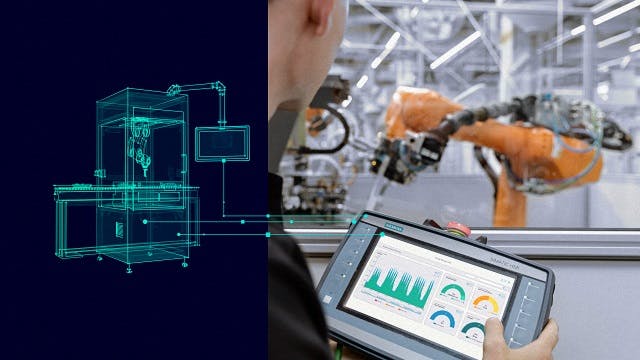Digital Twin & Intelligenza Artificiale