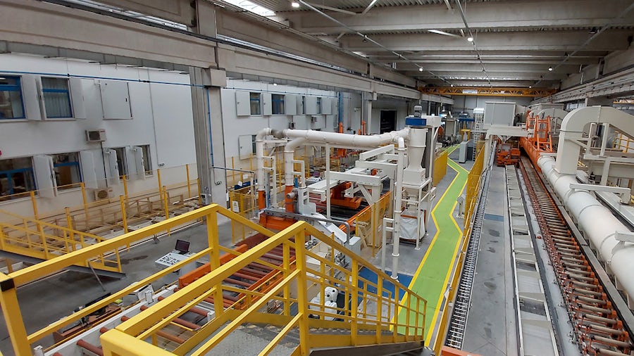 Implementing effective planning and scheduling system