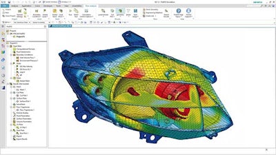 Frontload CFD simulation inside your CAD software