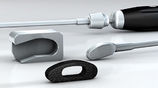 More possibilities with NX and its synchronous technology