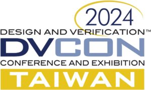 DVCon Taiwan 2024