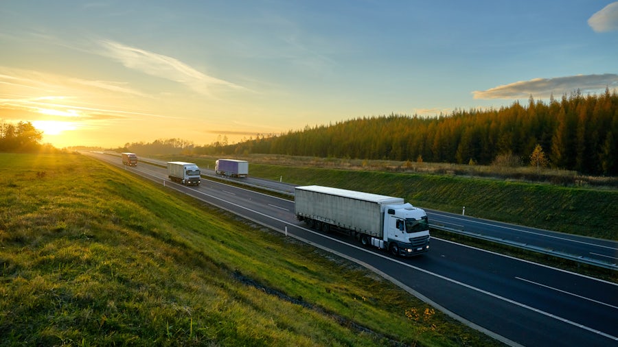 Tenneco uses AX4 to improve logistics transparency, optimize transportation management and enhance performance