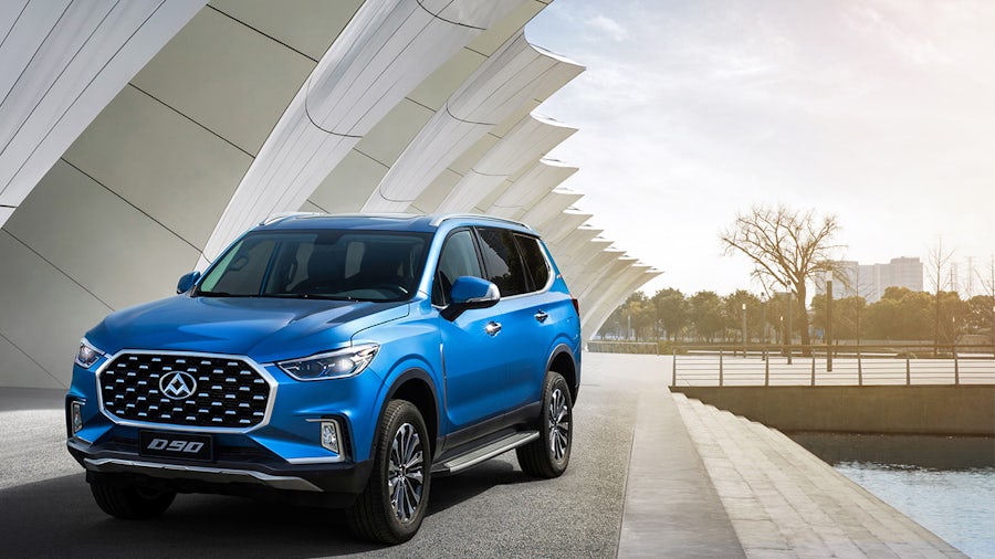 China’s largest automaker selects Simcenter portfolio for full-vehicle design analysis