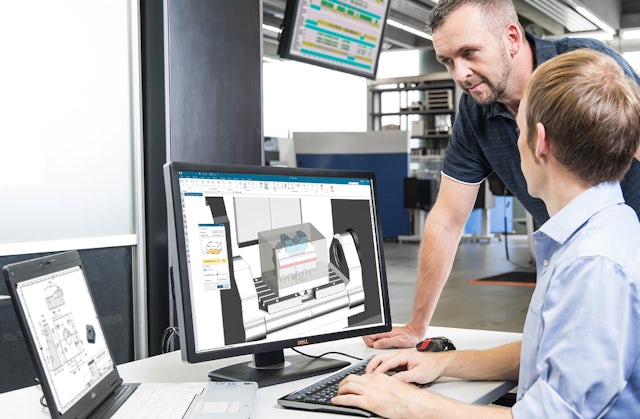 From startups to multinationals,  NX CAM delivers proven capabilities for computer-aided manufacturing across all industries, including the following >> 