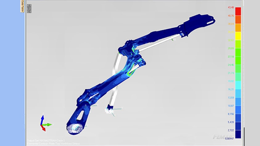 Support from Siemens solution partner