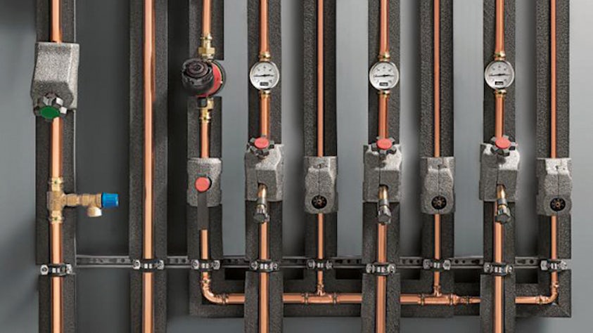 Leading process piping technology firm chooses Opcenter to  significantly improve data quality processes and transparency