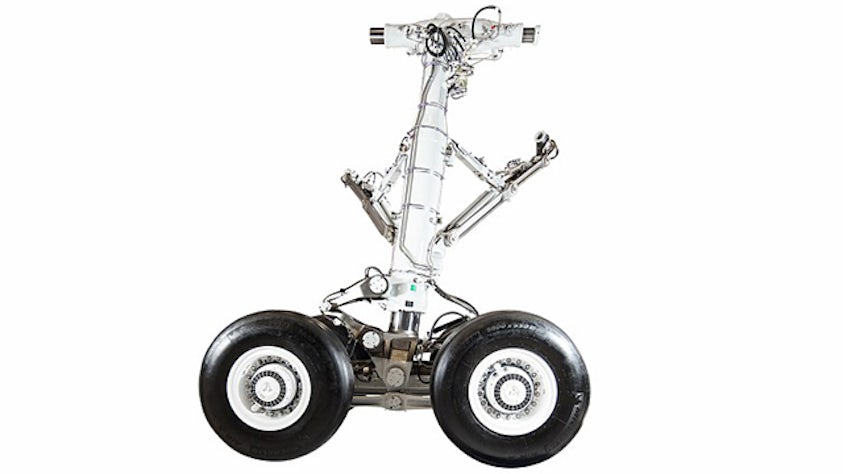 Simcenter Amesim enables Safran Landing Systems to avoid technical issues and streamline certification