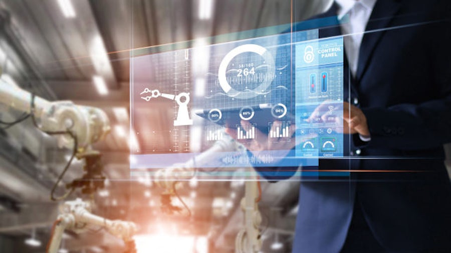 industrial IoT top tips