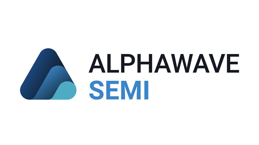 Alphawave semi logo