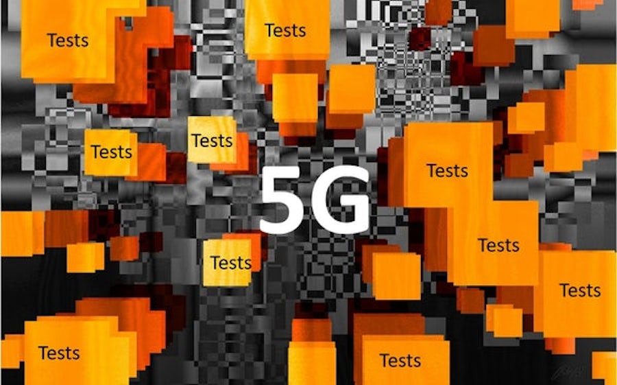 5G SoCs Demand New Verification Approaches