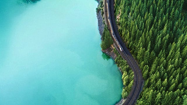 Sustainability in Logistics with Digital Transformation