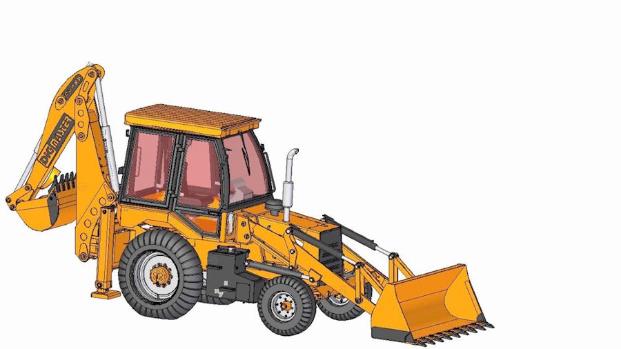 ACE finds high value in Solid Edge maintenance, enhancement and support