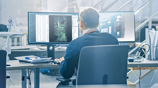 The Intersection Of Ai And Pcb Design Siemens Software The Intersection Of Ai And Pcb Design Siemens Software