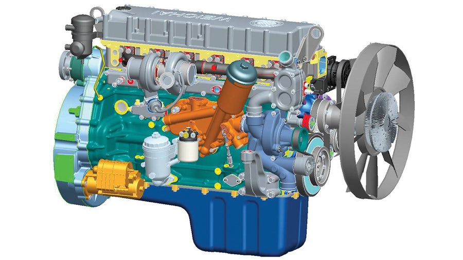 Automotive and construction machinery manufacturer uses Teamcenter product costing to realize value costing accuracy greater than 95 percent