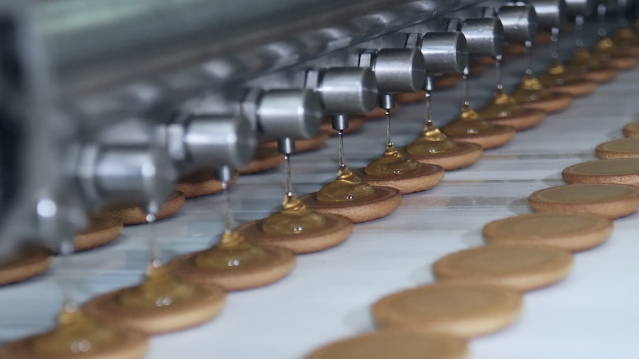 Gestione delle ricette