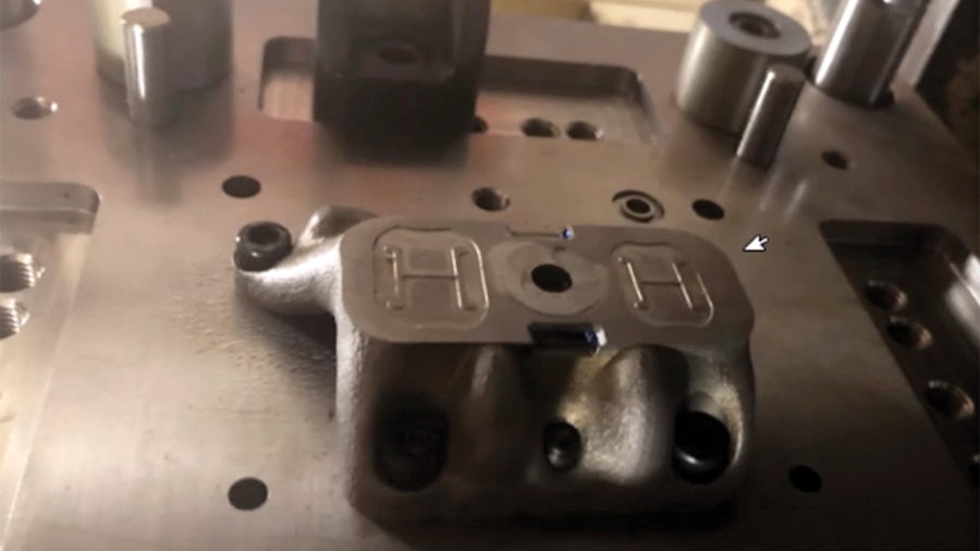 Leading manufacturer of advanced materials partners with Siemens to achieve hybrid additive manufacturing strategy