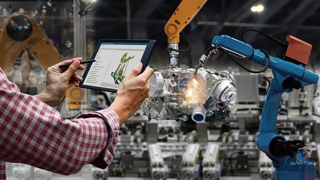 Ottimizzazione del ciclo di vita della manutenzione: riduci i costi e aumenta la qualità