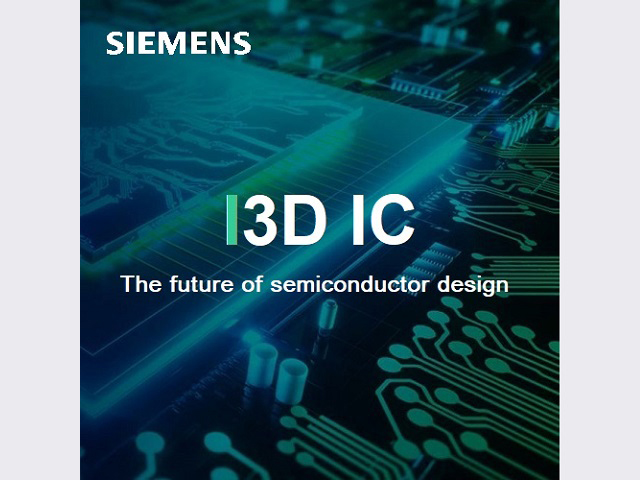 IC Packaging Solutions | Siemens Software