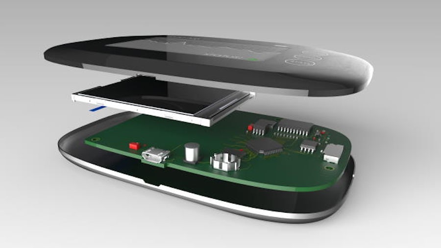 Overcoming medical device industry challenges through digital transformation 