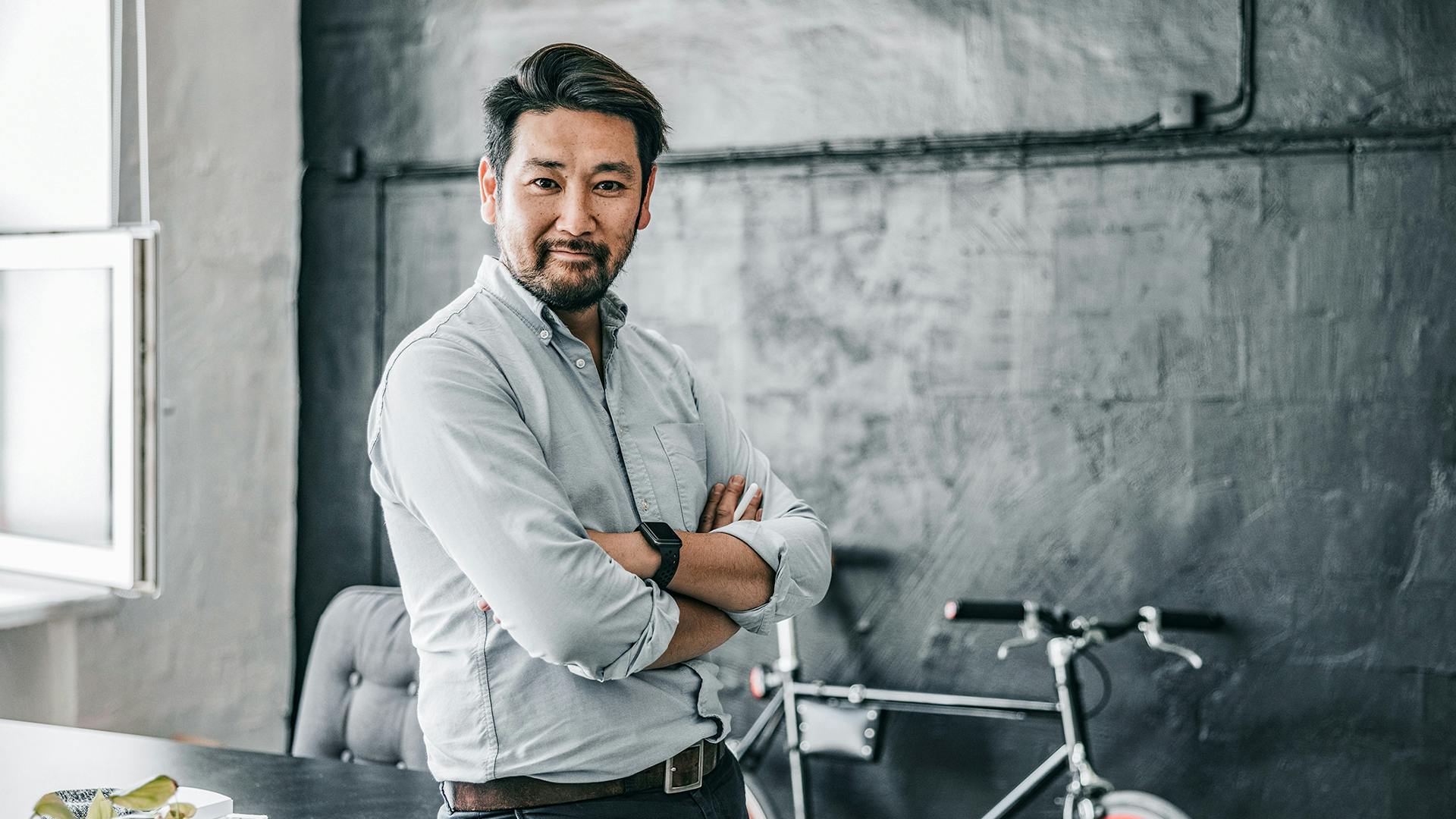 How small business can gain a competitive edge through simulation and test 