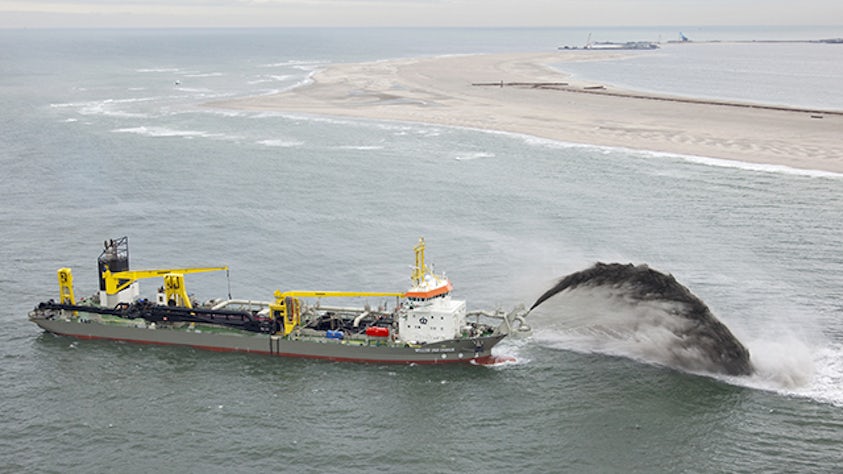 IHC Merwede