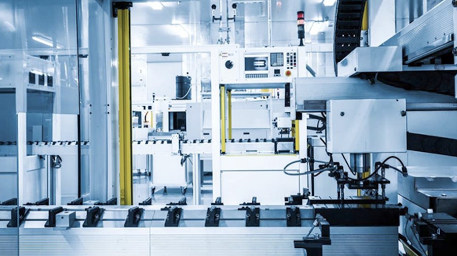 Improving delivery reliability and lead time with Siemens solutions