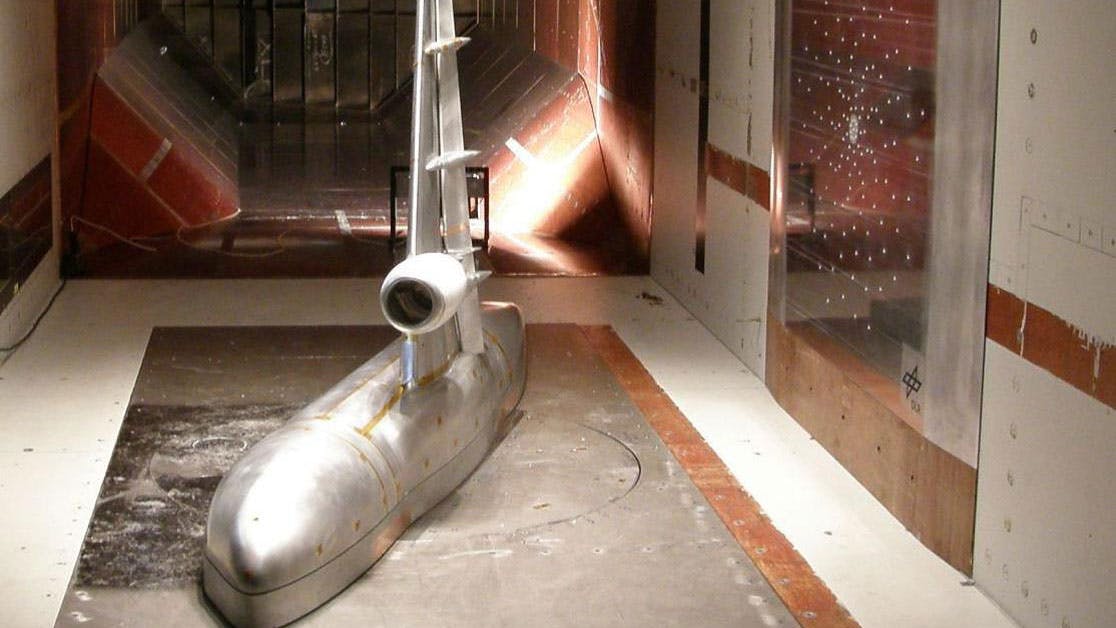Gaining insight into aircraft aeroacoustics through efficient wind tunnel testing