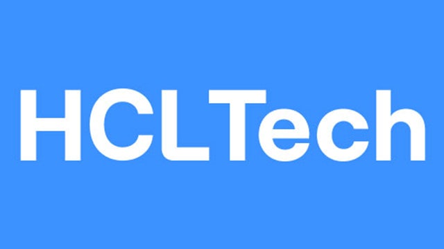 HCLTech Americas logo.