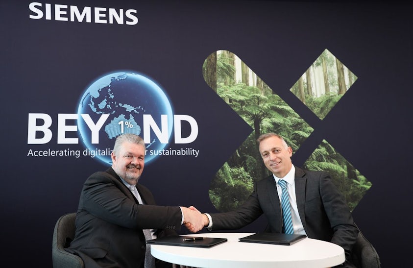 Next-Gen MOU Signing