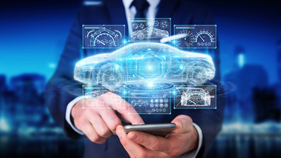 With new requested technologies from consumers, how will an OEM ensure they can have quickest design cycle times?