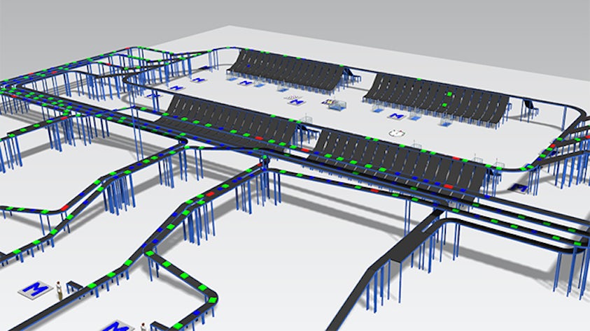 Leveraging the digital twin