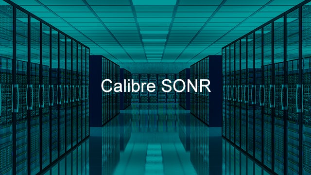 Calibre SONR integrates the Calibre machine-learning models with the core Calibre architecture to boost the productivity and accuracy of fab defect detection and diagnostics.
