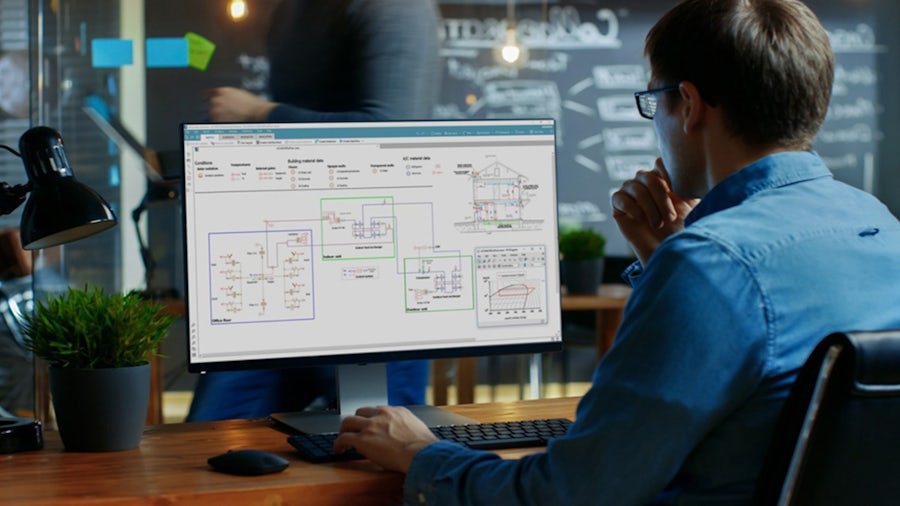 Efficiently drive innovation with system simulation