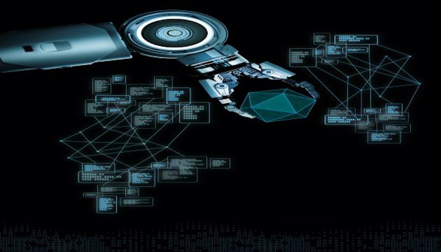 Pokonaj wyzwania dotyczące produktywności, zarządzając multidyscyplinarną listą BOM