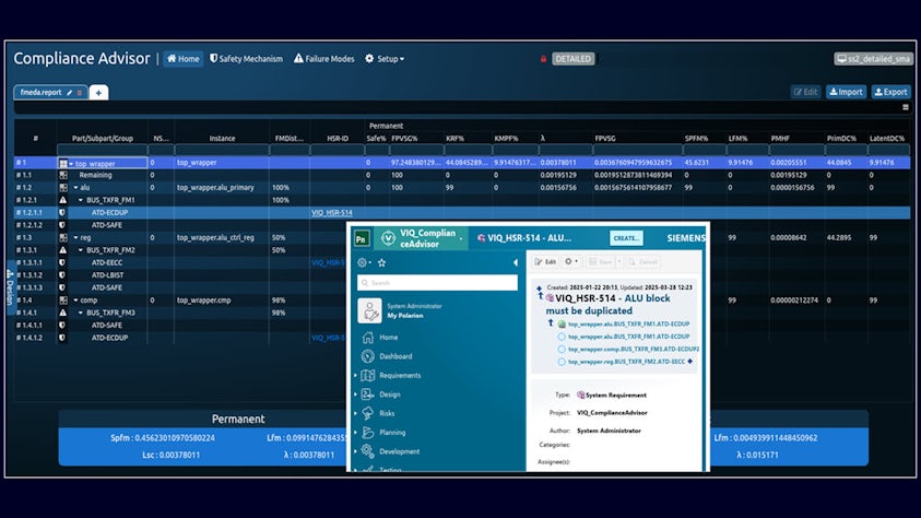 VIQ Compliance Advisor
