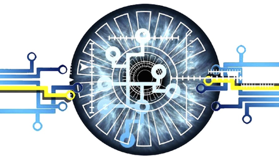 The session featured Raymond Nijssen, VP and chief technologist, Achronix; Rob Aitken, fellow and Dir. of technology, Arm; Alex Starr, Sr. fellow, AMD; Ty Garibay, VP hardware engineering, Mythic; Saad Godil, Dir. Applied Deep Learning Research, Nvidia.
