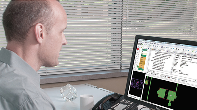 MAn using Valor NPI in any flow