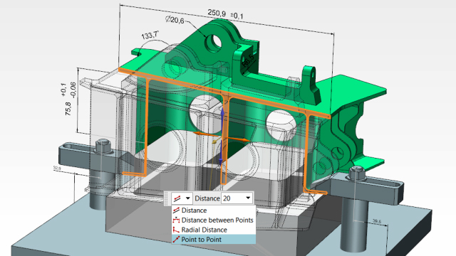 NX for manufacturing | Siemens Software