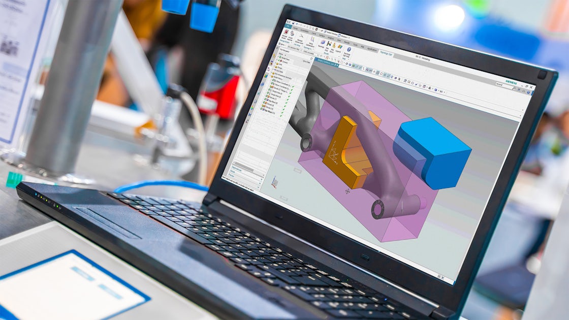 HSBI uses NX and Teamcenter to educate future design engineers with ...