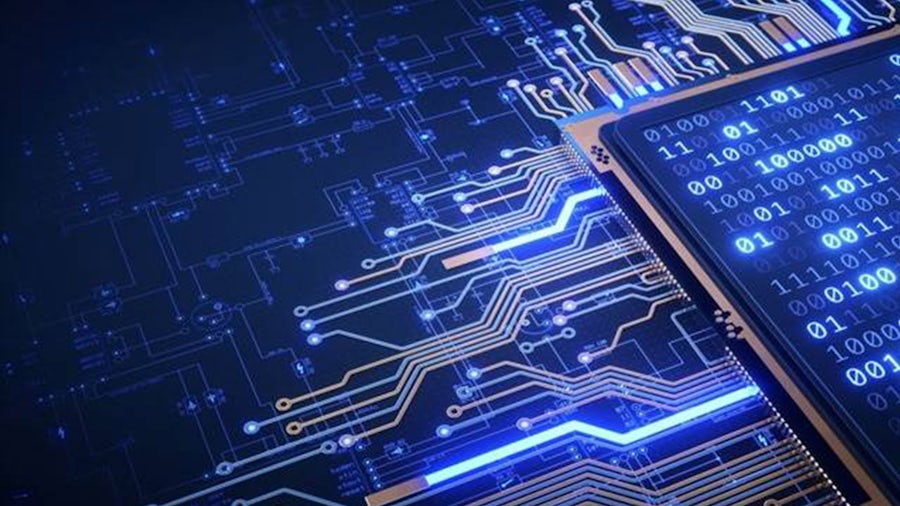 The Aprisa place-and-route tool from Siemens ensures cost-effective tape out for low-power designs.