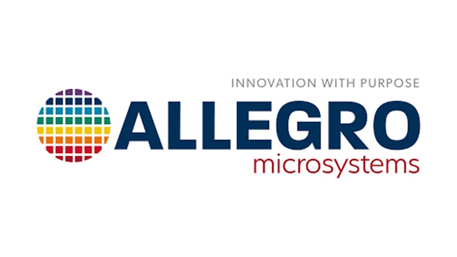 Allegro Microsystems logo