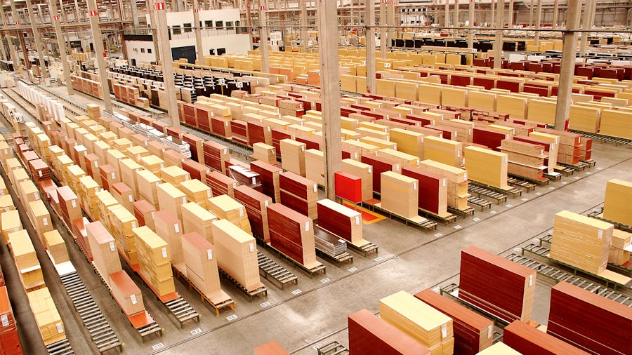 Móveis Bartira deploys Siemens solution to improve scheduling and planning processes