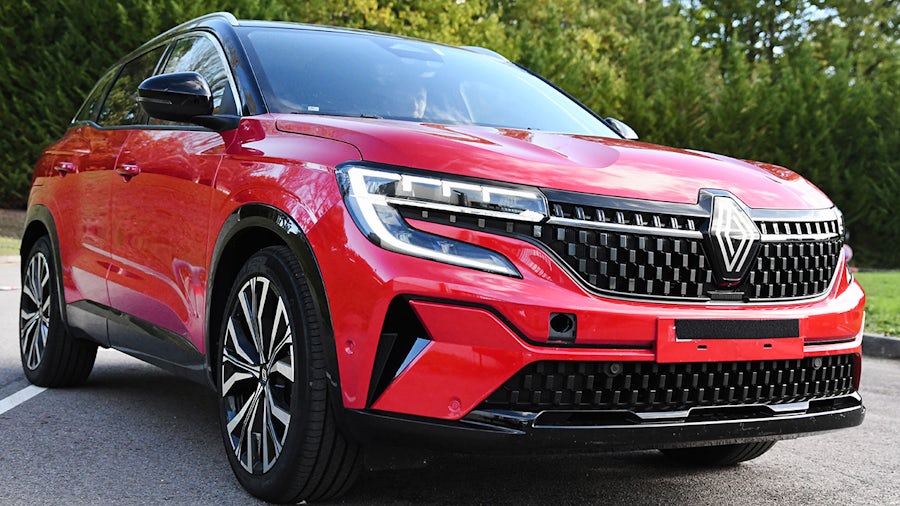 Expanding NVH prediction applications fivefold while eliminating physical prototypes