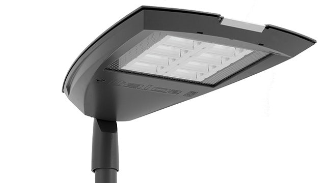 Street lighting leader doubles productivity with NX and Teamcenter