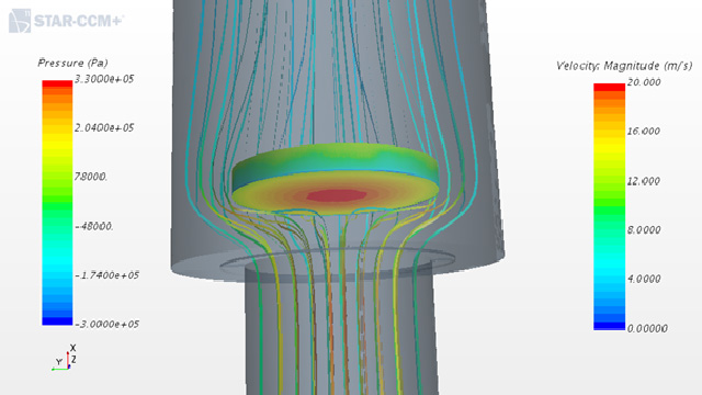 Simcenter Technologies | Siemens Software