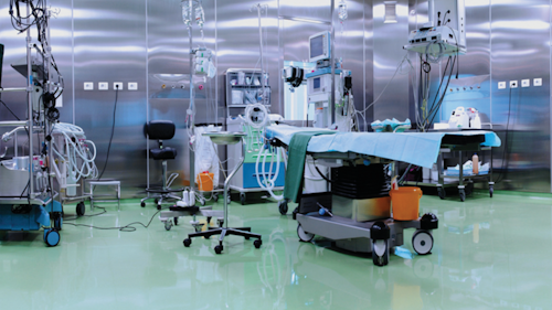 Medical Device Development Solutions with Siemens Solid Edge