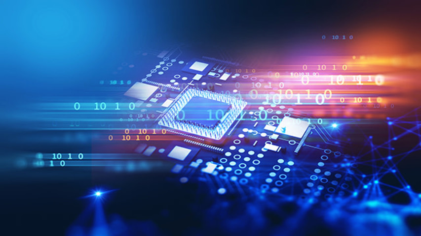 DVT Questa Processor - original scale