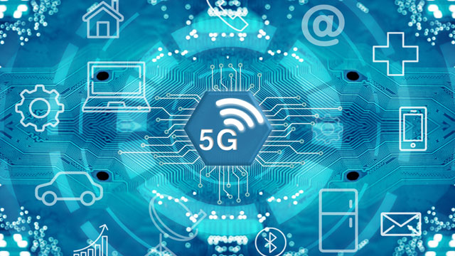5G O-RAN Fronthaul | Siemens Software