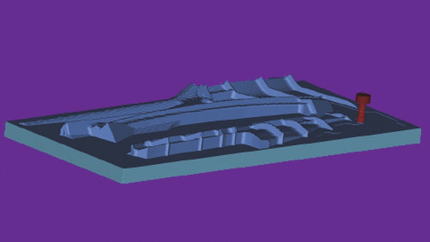 Optimizing manufacturing operations