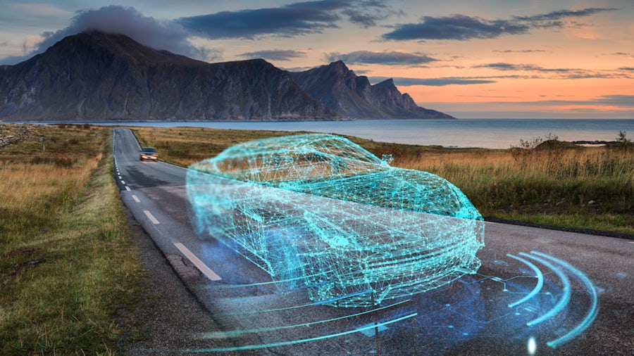 Challenges of Vehicle Electrification